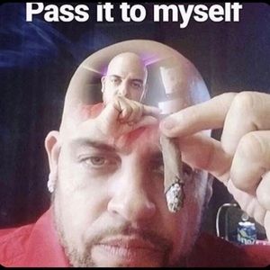 Meet your Posher, Matthew